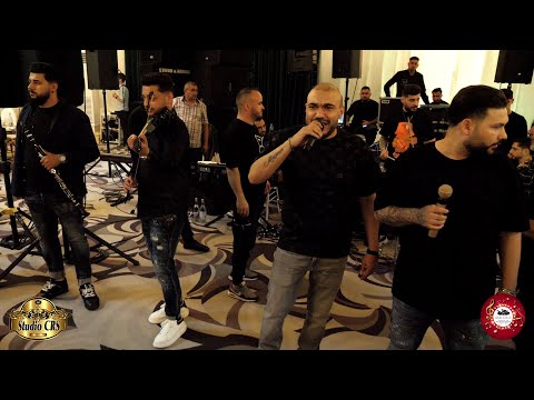 Stefan de la Barbulesti❌Narcis❌Studio CRS❌Takti Po Takti