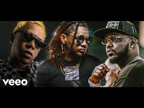 Yomel El Meloso x Ceky Viciny x Capitan Alo - Gillezaso Chua (EL PROXIMO EXITO)