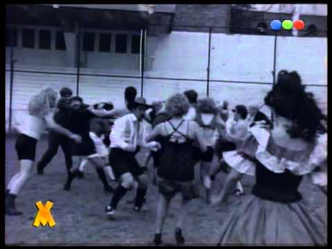 Sports in Memory, Cogo and Ethel Maverick - Videomatch 97