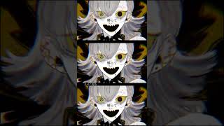 - 【#shorts】エバ/吉乃(cover)