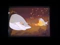 Walt Disney The Little Mermaid 1989 Theatrical Trailer VHS Commercial 1990 2 480P