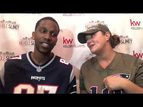 Nichole Sliney Realty Team September Giveaway!!