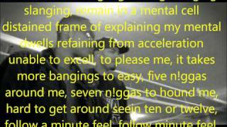 DJ Crazy Toones Ft Kurupt - 2 Turntables And A Microphone Lyrics