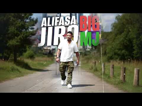 Big MJ - Alifasa Jiro