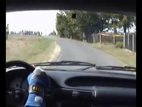 Herban/Herban 51 Rajd Śląski - OS5