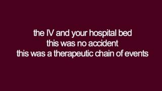 camisado // panic! at the disco lyrics