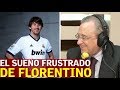 El sueño que no pudo ser de Florentino con el fichaje de Messi | Diario AS