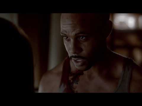 Elanas hunters curse