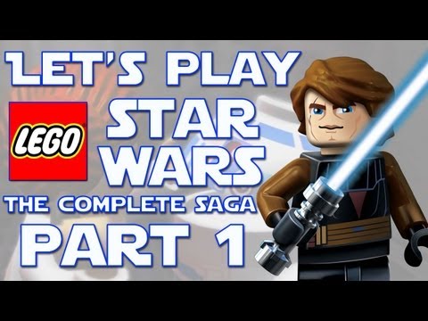 lego star wars la saga complète pc crack