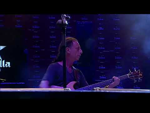 Companyia Elèctrica Dharma - St Martí del Canigó - Canet Rock 2015