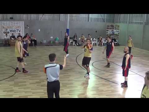 Progressive League BALLYWOOD - RAMOLIMENTO KINGS 70-54