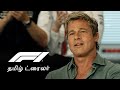 F1 Official Tamil Trailer