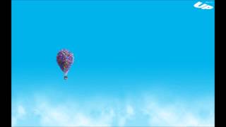 Filmscore Fantastic Presents: Pixar's UP the Suite