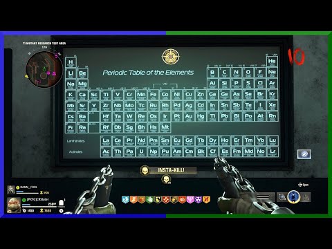 Reckoning - How to Solve the Periodic Table Puzzle