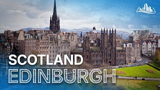 Famous Landmarks in Scotland | Coastal to Highland