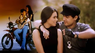 Download lagu Aankhon Se Tune Kya Keh Diya | Kumar Sanu | Alka Yagnik | Ghulam | 1998 mp3 Download lagu Aankhon Se Tune Kya Keh Diya | Kumar Sanu | Alka Yagnik | Ghulam | 1998 mp3