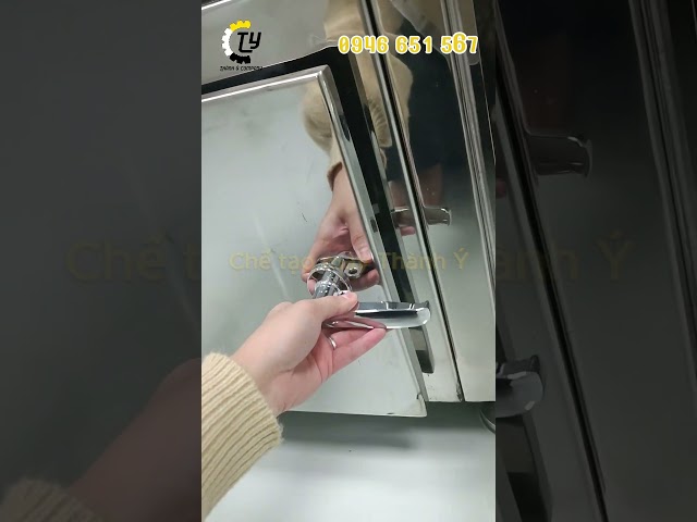 Máy Nghiền Búa - Máy Nghiền Dược Liệu - Máy Nghiền Đường | Thành Ý