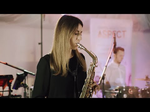 Zespół Aspect - Chciałem być