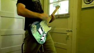 Probot - Ice Cold Man cover