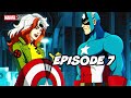 X-MEN 97 EPISODE 7 FULL Breakdown, WTF Ending Explained, Cameo Scenes and Marvel Easter Eggs