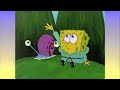 Jellyfish Jam Full Scene SpongeBob His Friends