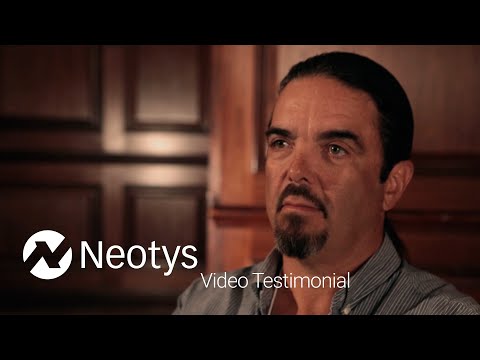 NeoLoad’s biggest differentiators: ease of use, speed and support of the latest web & mobile technologies