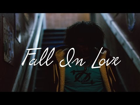 Deion Reverie - Fall In Love