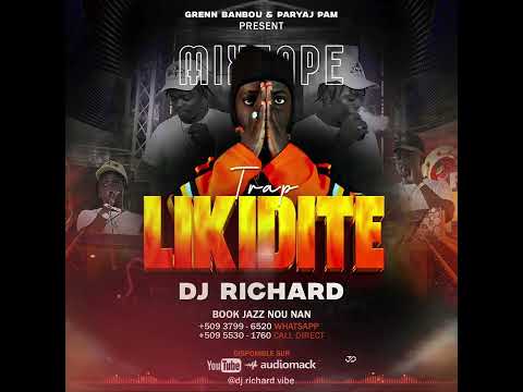 Dj Richard Vibe and Banbou Film
