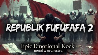 Download lagu SLANK BIKIN HEBOH! 🔥 “Republik Fufufafa 2” Akhirnya Rilis! mp3