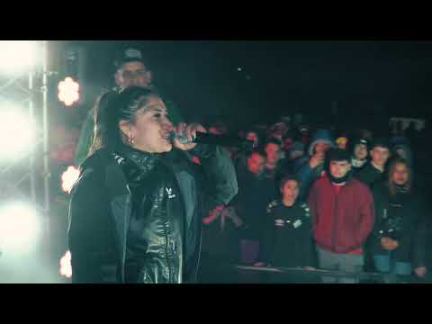 DRAIKEL vs SAGA vs NIGHTMARE vs HACHE | Oct | HALABALUSA 2025 Edition 2