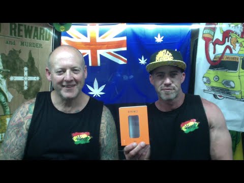 Reviewing The DaVinci iq2