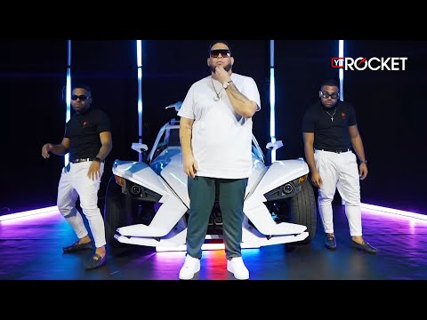 Toke Toke - Criss & Ronny x @DandyBwayMusic | Video Oficial