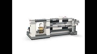 LEGO Star Wars - Nástup na palubu Tantive IV™