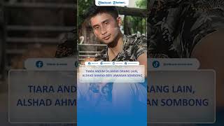 Download lagu Tiara Andini Dilamar Orang Lain, Alshad Ahmad Beri Jawaban Sombong mp3 Download lagu Tiara Andini Dilamar Orang Lain, Alshad Ahmad Beri Jawaban Sombong mp3