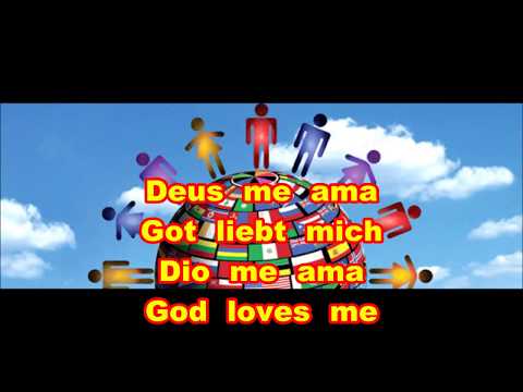 Em todas as Línguas - Dom