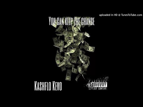 Kashflo Kevo - Water (feat. Steven B The Great)