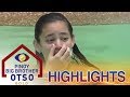 Shami, nabasagan ng easter egg matapos tumalon sa pool | PBB OTSO Gold