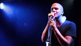 Energy Live Session: Milow - «We Must Be Crazy»