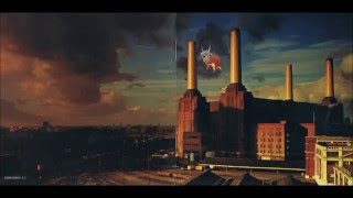 Galucucu - Pigs On The Wing 1 (Pink Floyd)