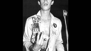 Jimmy Pursey - Playground Soldier