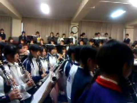Fanfare "Legend One"