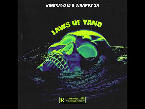 Kingkay015 & Wrappz sa- The Weekend feat  Flip G