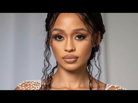 Who’s Tino Chinyani’s new wife..