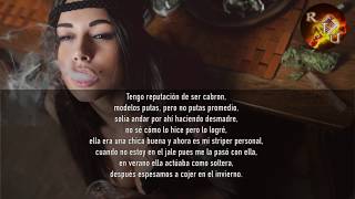 King Lil G / Mariwanna / subtítulos en español