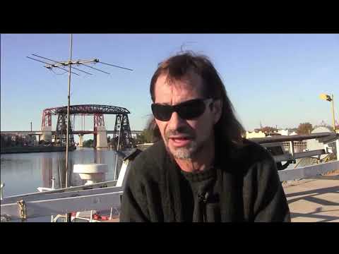 EL VIOLIN MAGICO - DOCUMENTAL SOBRE JORGE PINCHEVSKY