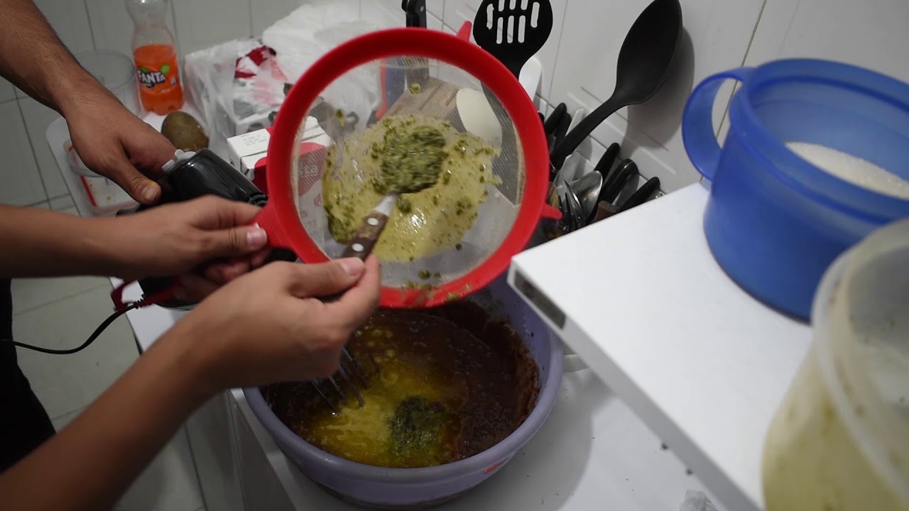 Watch Cómo hacer brownies mágicos en 3 minutos Now Cómo hacer brownies mágicos en 3 minutos