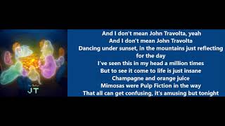 JT - Jon Bellion (Lyrics)