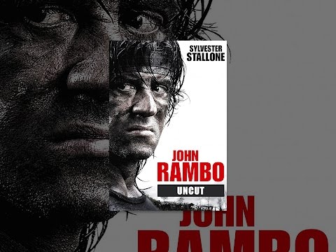 John Rambo (Uncut)
