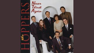 The Cross Was His Own