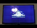Closing To All Dogs Go To Heaven 2 1996 VHS Version 1